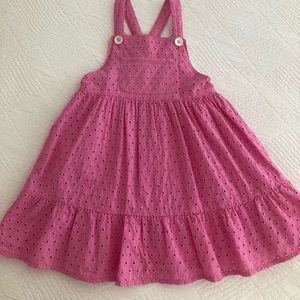 Zara dress 2-3 years old